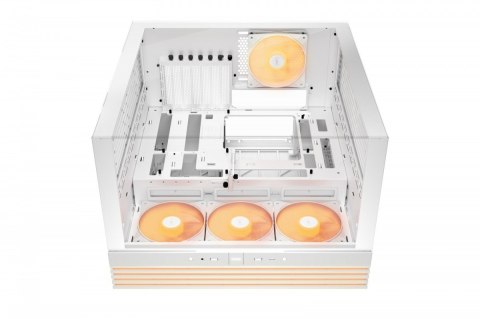 Be quiet! Obudowa Light Base 600 LX White
