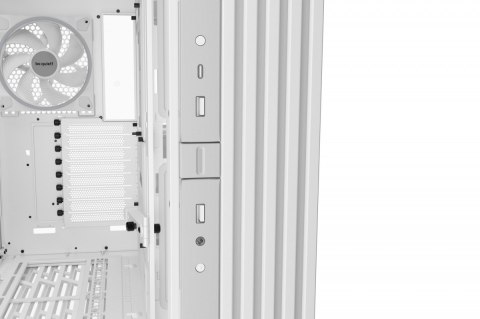 Be quiet! Obudowa Light Base 900 FX White