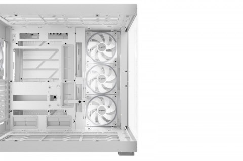 Be quiet! Obudowa Light Base 900 FX White