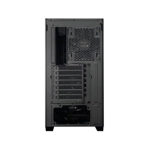 Chieftec Obudowa GS-03B-BLK-OP Night Hunter 4x Fan