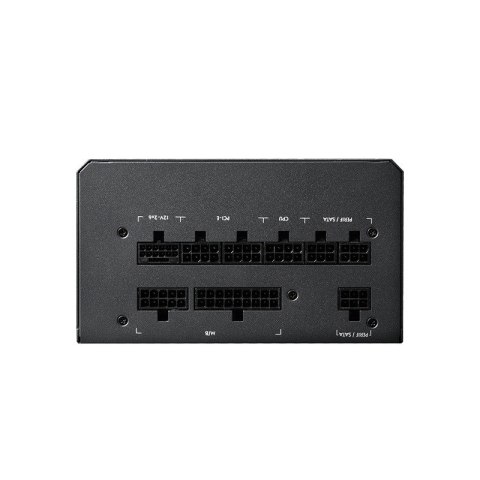 Chieftec Zasilacz PPG-750-C VEGA M 750W 80+ GOLD