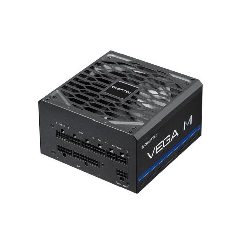 Chieftec Zasilacz PPG-850-C VEGA M 850W 80+ GOLD