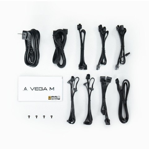 Chieftec Zasilacz PPG-850-C VEGA M 850W 80+ GOLD