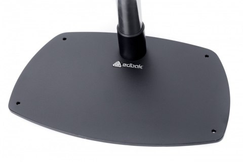 Edbak STD01 Stend do monitorów 40-75 cali VESA 75x75 - 600x400 80 kg 250-1650 mm Edbak STD01 Stend do monitorów 40-75 cali VESA 75x75 - 600x400 80 kg 250-1650 mm