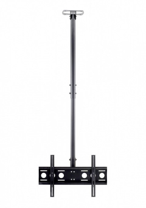 Edbak CMS21 Uchwyt sufitowy uchylny do monitorów 40-75 cali VESA 100x100 - 600x400 60 kg 1300-2100 mm Edbak CMS21 Uchwyt sufitowy uchylny do monitorów 40-75 cali VESA 100x100 - 600x400 60 kg 1300-2100 mm