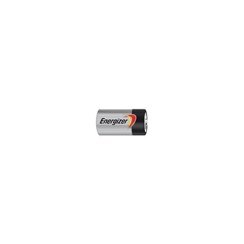 Energizer Bateria Alkaline Power Alkaliczna D LR20 2 szt. blister Energizer Bateria Alkaline Power Alkaliczna D LR20 2 szt. blister