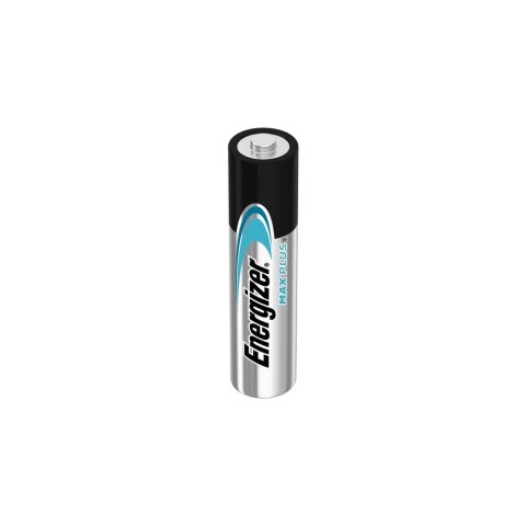Energizer Bateria Max Plus AAA LR03 4 szt. Blister Energizer Bateria Max Plus AAA LR03 4 szt. Blister