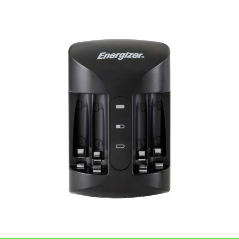 Energizer Ładowarka Pro + Power Plus AA 4szt. Energizer Ładowarka Pro + Power Plus AA 4szt.