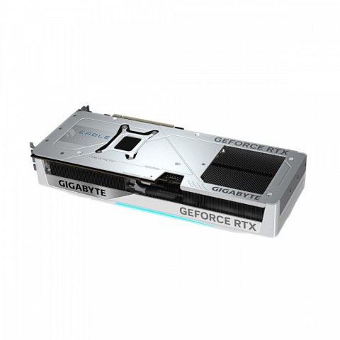 Gigabyte Karta graficzna GV-N507TEAGLEOC ICE-16G Gigabyte Karta graficzna GV-N507TEAGLEOC ICE-16G