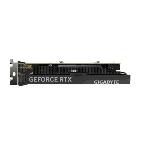 Gigabyte Karta graficzna GeForce RTX 4060 OC Low Profile 8G GDDR6 128bit 2HDMI/2DP