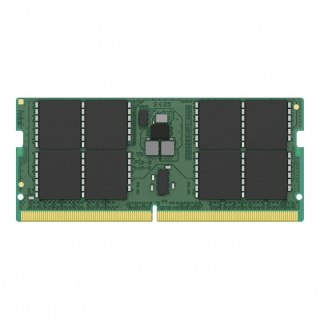 Kingston Pamięć DDR5 CSODIMM 64GB(1*64)/6400 CL52 2Rx8