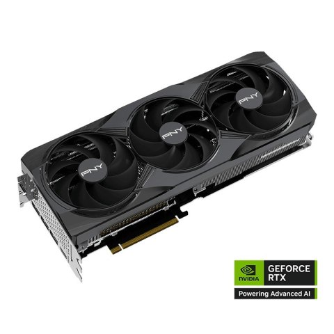 PNY Karta graficzna GeForce RTX 5080 3F 16GB VCG508016TFXPB1