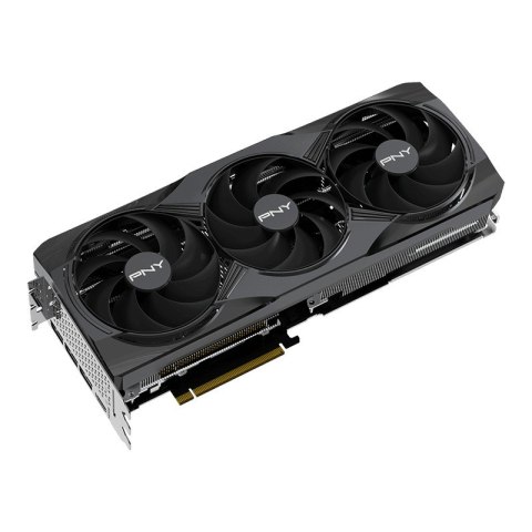 PNY Karta graficzna GeForce RTX 5080 3F 16GB VCG508016TFXPB1