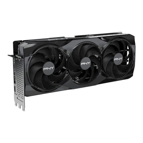 PNY Karta graficzna GeForce RTX 5080 3F 16GB VCG508016TFXPB1