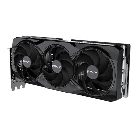 PNY Karta graficzna GeForce RTX 5080 3F 16GB VCG508016TFXPB1