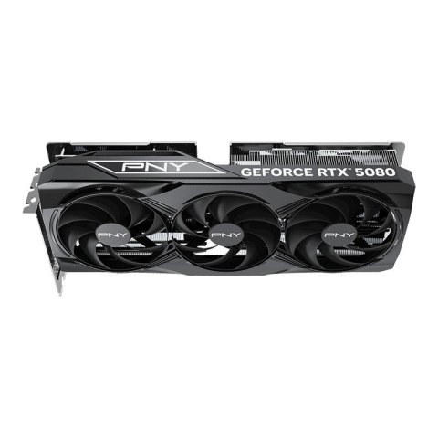 PNY Karta graficzna GeForce RTX 5080 3F 16GB VCG508016TFXPB1