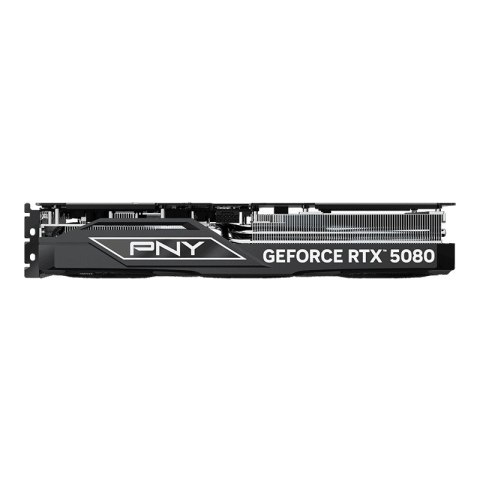 PNY Karta graficzna GeForce RTX 5080 3F 16GB VCG508016TFXPB1