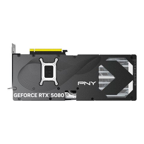 PNY Karta graficzna GeForce RTX 5080 3F 16GB VCG508016TFXPB1