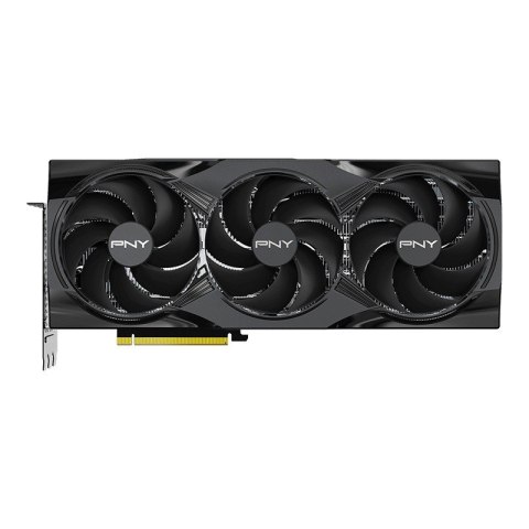 PNY Karta graficzna GeForce RTX 5090 32GB 3F VCG509032TFXPB1