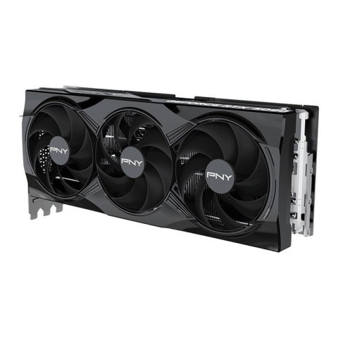 PNY Karta graficzna GeForce RTX 5090 32GB 3F VCG509032TFXPB1