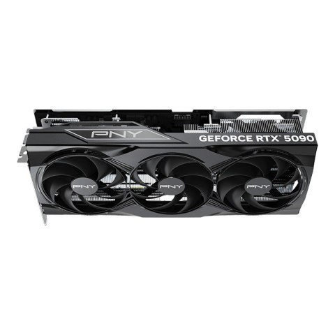 PNY Karta graficzna GeForce RTX 5090 32GB 3F VCG509032TFXPB1