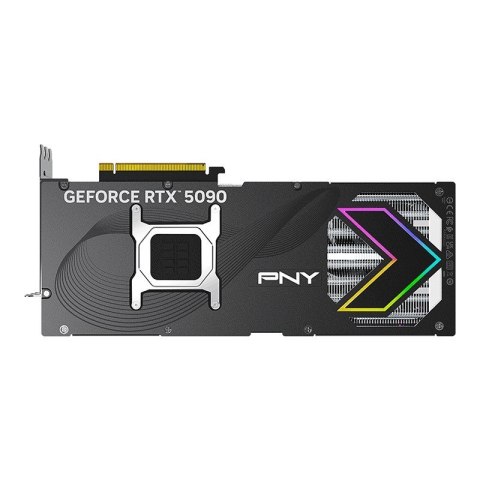 PNY Karta graficzna GeForce RTX 5090 32GB 3F VCG509032TFXPB1