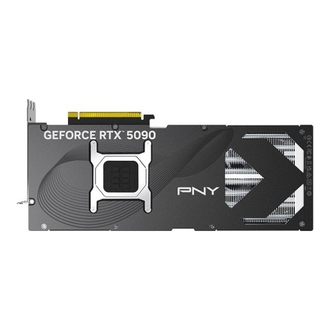 PNY Karta graficzna GeForce RTX 5090 32GB 3F VCG509032TFXPB1