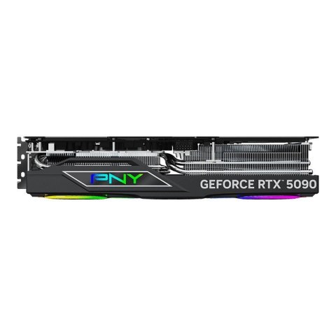 PNY Karta graficzna GeForce RTX 5090 ARGB 3F 32GB VCG509032TFXXPB1