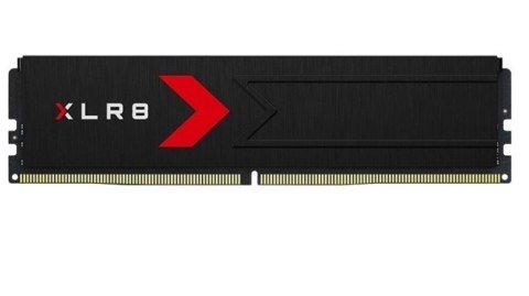 PNY Pamięć DDR5 16GB 6000 C30 MD16GD5600030XR-BLK BULK PNY Pamięć DDR5 16GB 6000 C30 MD16GD5600030XR-BLK BULK