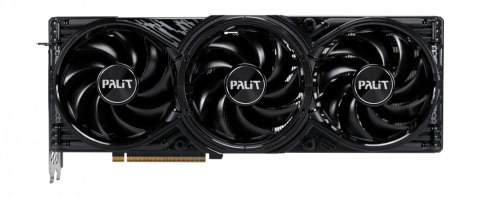 Palit Karta graficzna GeForce RTX 5070 GAMING PRO 12GB GDDR7 192bit 3DP/HDMI