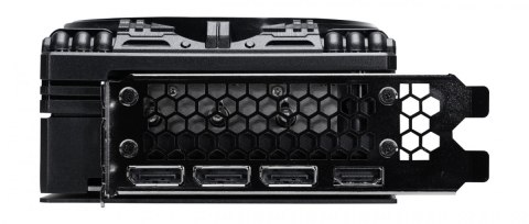 Palit Karta graficzna GeForce RTX 5070 GAMING PRO 12GB GDDR7 192bit 3DP/HDMI