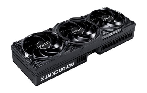 Palit Karta graficzna GeForce RTX 5070 GAMING PRO 12GB GDDR7 192bit 3DP/HDMI