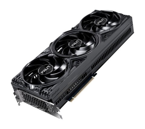 Palit Karta graficzna RTX 5070 Ti GAMING PRO 16GB GDDR7 256bit