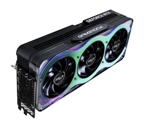 Palit Karta graficzna RTX 5090 GameRock 32GB GDDR7 512bit 3DP/HDMI