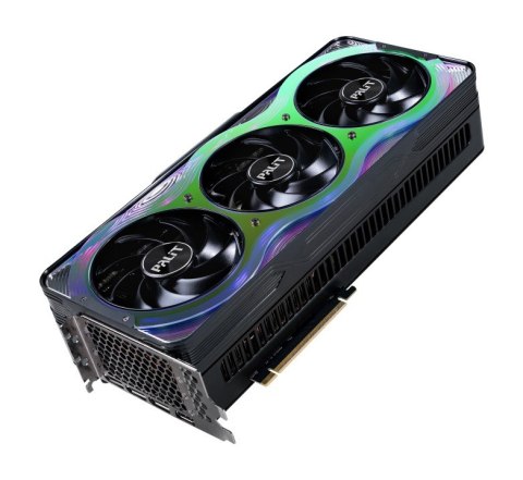 Palit Karta graficzna RTX 5090 GameRock 32GB GDDR7 512bit 3DP/HDMI