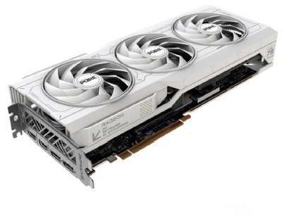 Sapphire Technology Karta graficzna Radeon RX 7900 XT PURE 20GB GDDR6 320bit 2DP/2HDMI