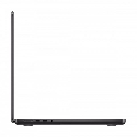 Apple MacBook Pro 14.2 cali: M4 Pro 14/20, 48GB, 1TB, 96W - Gwiezdna czerń - MX2H3ZE/A/P1/R2/D1 Apple MacBook Pro 14.2 cali: M4 Pro 14/20, 48GB, 1TB, 96W - Gwiezdna czerń - MX2H3ZE/A/P1/R2/D1