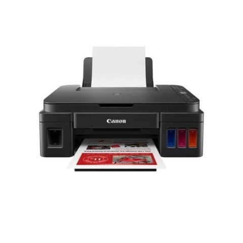 Canon Urządzenie wielofunkcyjne PIXMA G3416 2315C052 Canon Urządzenie wielofunkcyjne PIXMA G3416 2315C052