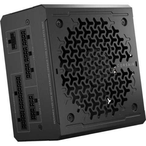 Corsair Zasilacz modularny RM850e PCIe 5.1 80+GOLD ATX3.1 Corsair Zasilacz modularny RM850e PCIe 5.1 80+GOLD ATX3.1