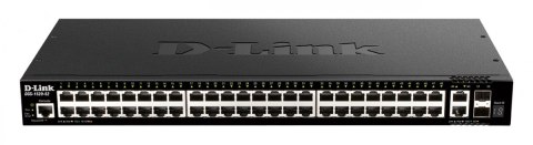 D-Link Przełącznik DGS-1520-52/E D-Link Przełącznik DGS-1520-52/E