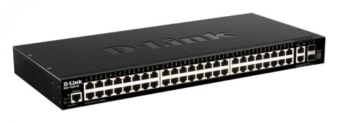 D-Link Przełącznik DGS-1520-52/E D-Link Przełącznik DGS-1520-52/E