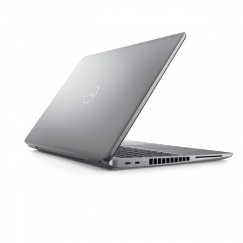 Dell Mobilna stacja robocza Precision 3591 Win11Pro Ultra 7 165H/64GB/2TB SSD Gen4/15.6FHD/RTX 2000/FgrPr&SmtCd/FHD/IR Cam/Mic/WLAN+B