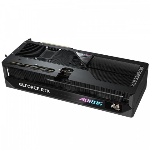 Gigabyte Karta graficzna GV-N507TAORUS M-16GD