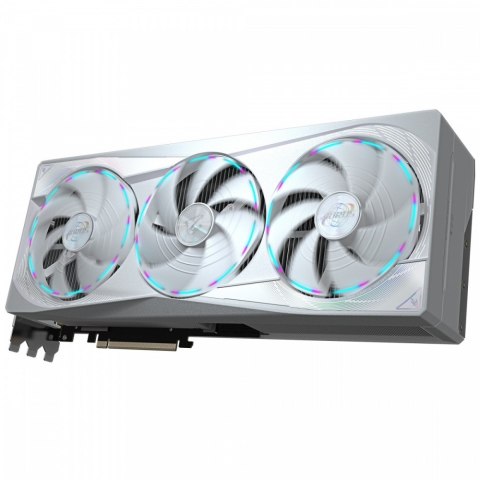Gigabyte Karta graficzna GV-N5080AORUSM ICE-16GD GV-N5080AORUSM ICE-16GD