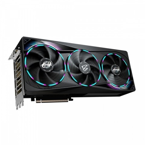 Gigabyte Karta graficzna RTX 5070 AORUS MASTER 12GB GDDR7 192bit HDMI/DP