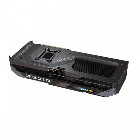 Gigabyte Karta graficzna RTX 5070 GAMING OC 12GB GDDR7 12GB 192bit HDMI/DP