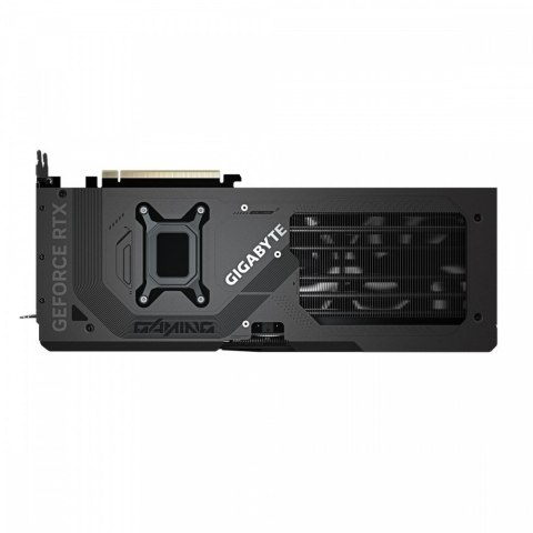 Gigabyte Karta graficzna RTX 5070 GAMING OC 12GB GDDR7 12GB 192bit HDMI/DP