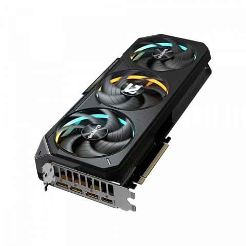 Gigabyte Karta graficzna RTX 5070 GAMING OC 12GB GDDR7 12GB 192bit HDMI/DP