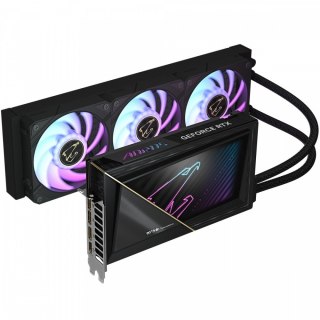 Gigabyte Karta graficzna RTX 5090 AORUS XTREME WATERFORCE 32GB 512bit GD