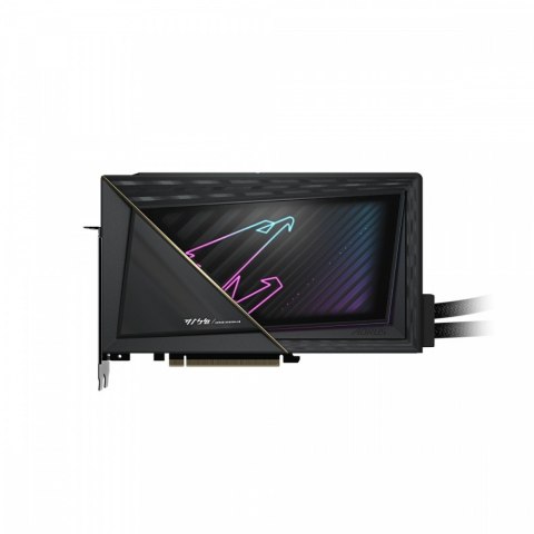 Gigabyte Karta graficzna RTX 5090 AORUS XTREME WATERFORCE 32GB 512bit GD